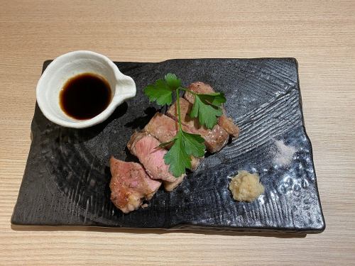 Kamifurano Lavender Pork Steak 100g