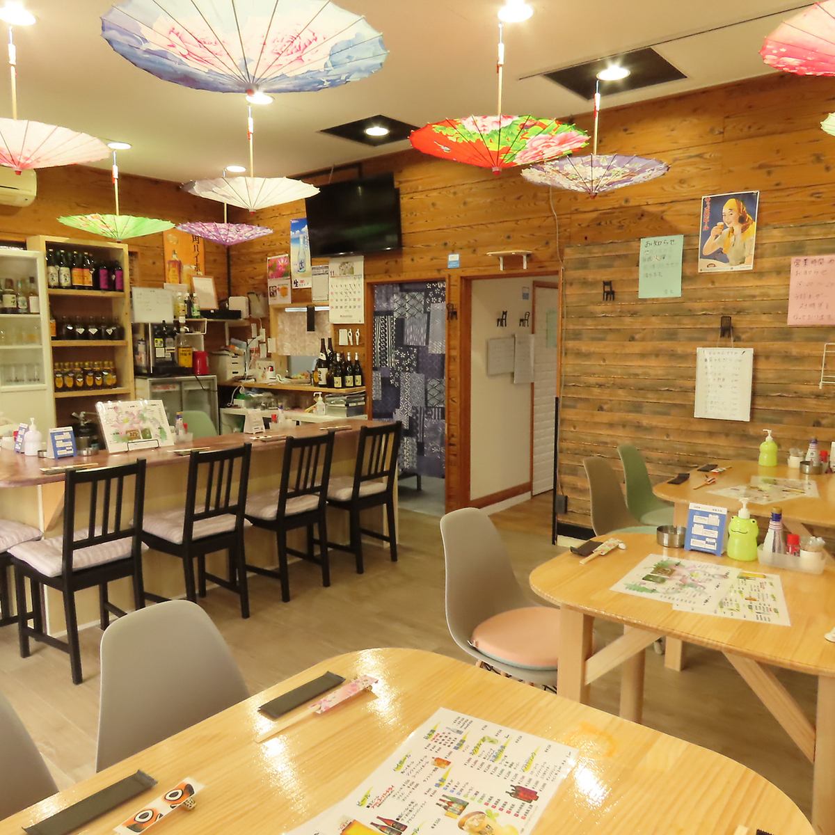 20人以上のご予約大歓迎！お気軽にお問い合わせください♪