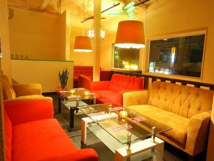 2次会にオススメ!全コースor飲み放題も無制限を付けられるお店♪