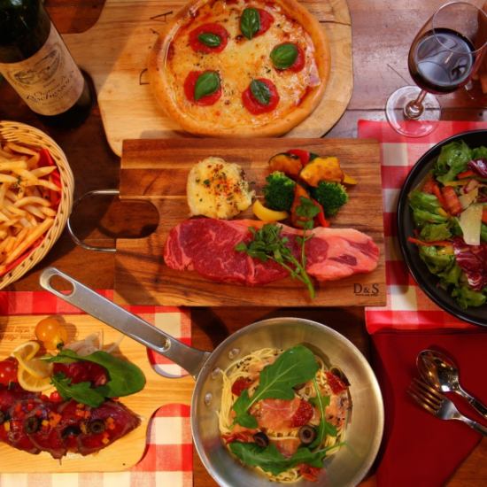 日から木限定☆女子会早割クーポン【120分飲み放題が180分に!】