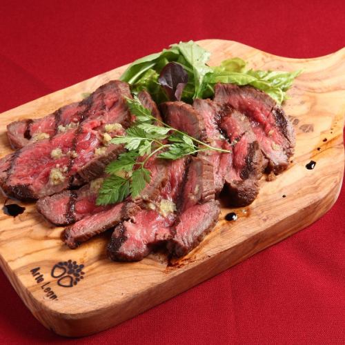 特色烤牛肉