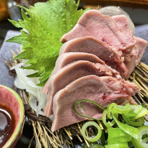 ブランド豚を各メニューで