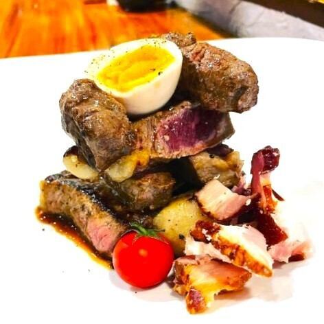 美味しいお肉が食べたくなったらぜひ当店へ★