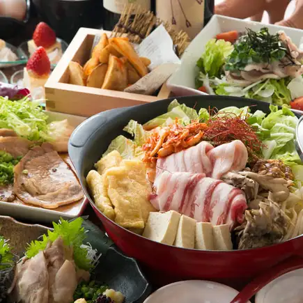 【10品＋３ｈ飲み放題＋選べる特典付き！】ケーキＯＲシャンパン！ゴッドコース
