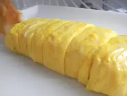 だしまき玉子