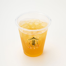 香利休ほうじ茶（ほうじ茶）　ICE