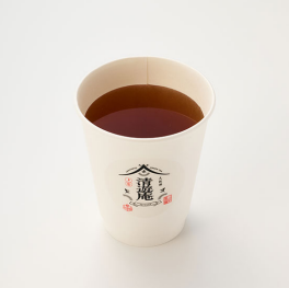 香利休ほうじ茶（ほうじ茶） HOT