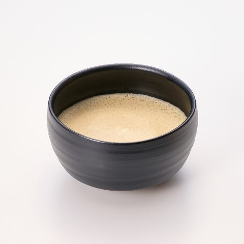 焙茶拿鐵