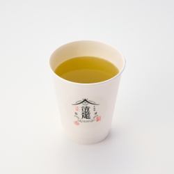 かぶせ玄米茶