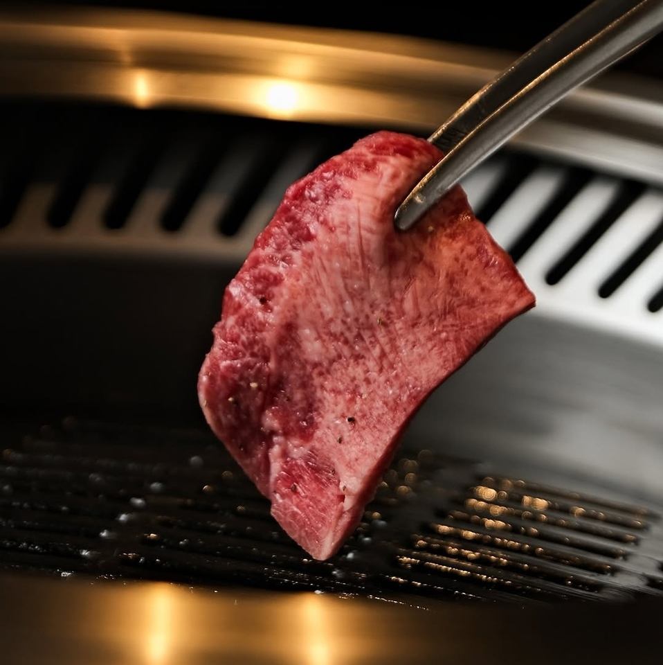 こだわりの和牛とアットホームな雰囲気で地元に愛されるお店♪