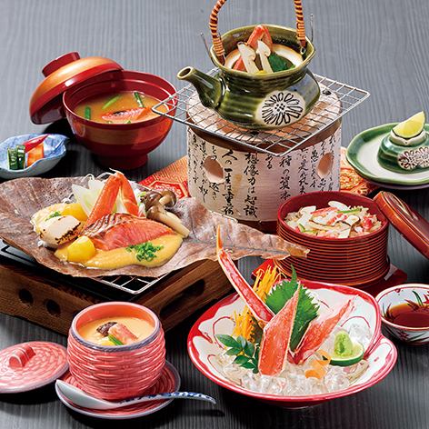 秋日芬芳