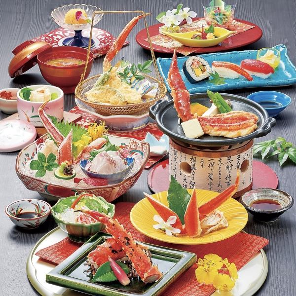 타라바의 묘미와 품위있는 맛의 맛 비교