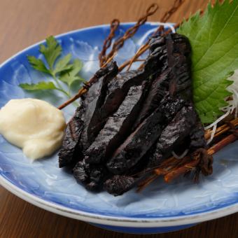 房州名物くじらのたれ