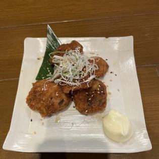 豚タンのタレカツ