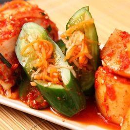 Kimchi Sheng
