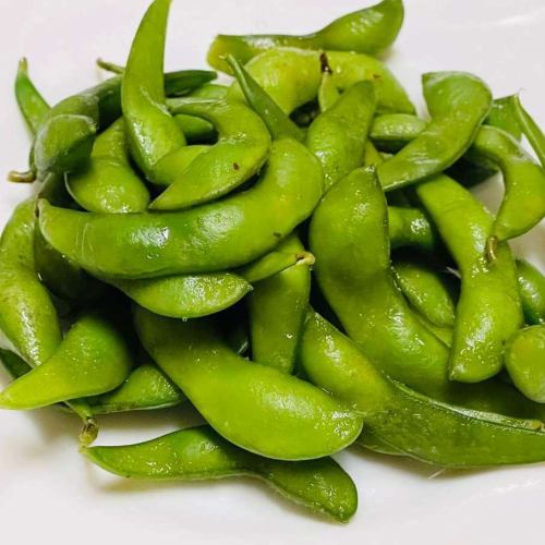 Edamame