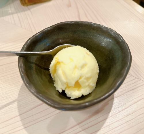 シャーベット