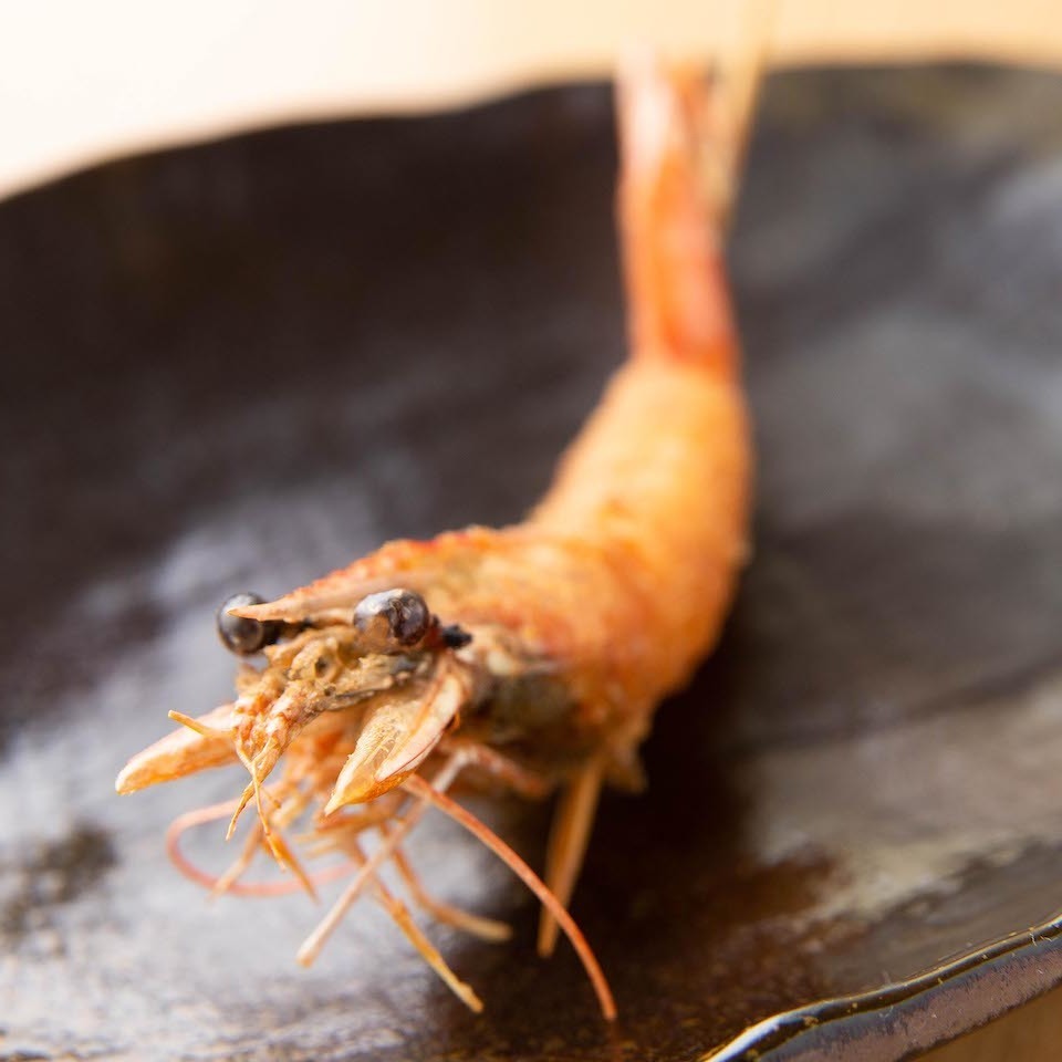 心斎橋で大人の雰囲気味わえる串カツ専門店