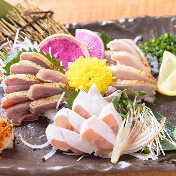 各種宴会プラン4000円飲み放題付き～ご用意しております！