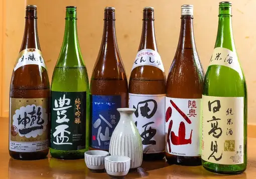 【21時以降限定】2時間飲み放題付2000円二次会コース