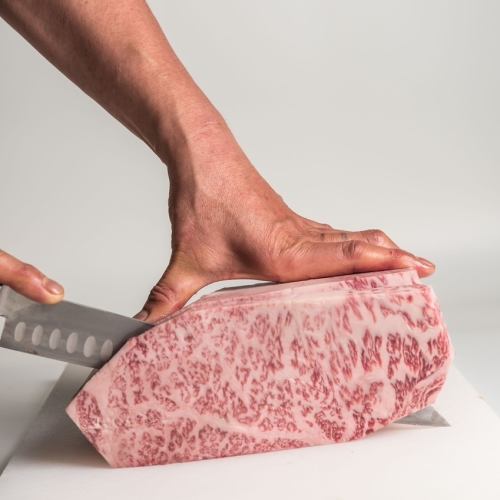 食材1つ1つにこだわり有り