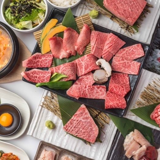 大阪本場鶴橋の味を『すすきの炭火焼肉 大源』で。2024年7月1日グランドオープン！