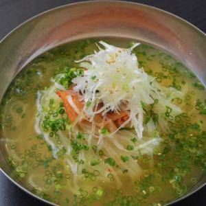 正宗韓國鶴橋冷面