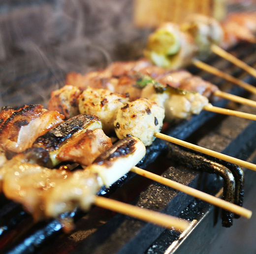 まさや 炭火焼鳥専門 門戸厄神店【公式】