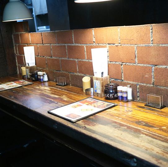 小さなお子様連れのお客様も大歓迎です！