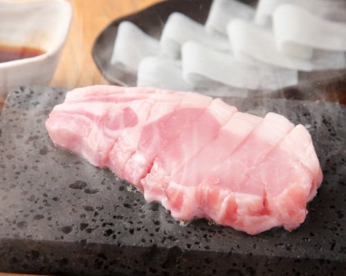 夢幻品牌豬肉“豐州豬肉”