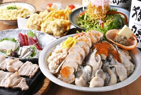 Limited-time premium gout hotpot course! Group seats available on December 13th and 20th!