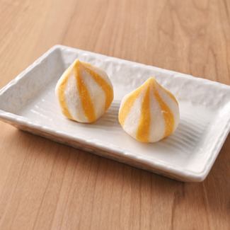 <追加>紅白魚丸（2張）