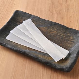 <附加> 丹面（4 件）