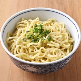 <附加> 最後一道菜：雜燴