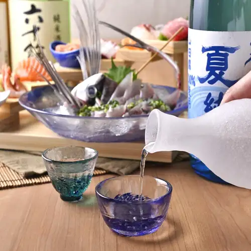 本陣 夏純吟