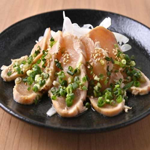 鶏たたき