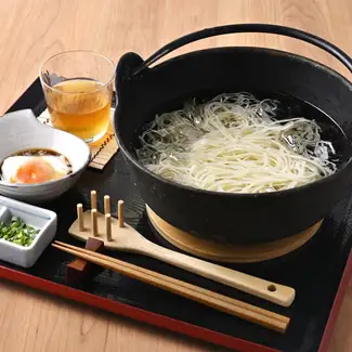 五島手延べうどん