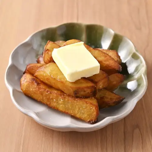 수건 버터