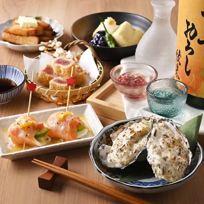 長崎酒家 吉祥寺じげもんとん【公式】