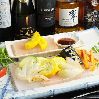 2H飲み放題付き6,000円~