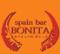 スペインバル　BONITA　
