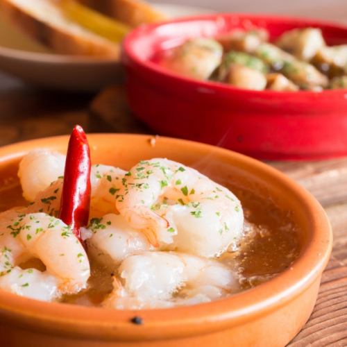 shrimp