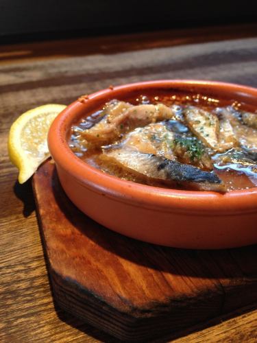 sardine