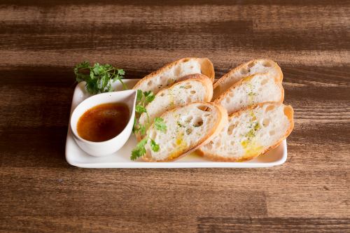 Caramelized liver pate