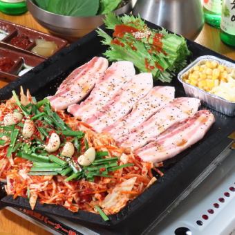 五花肉（1份） ※可訂購2份以上