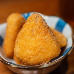 프라이카 망베일 치즈