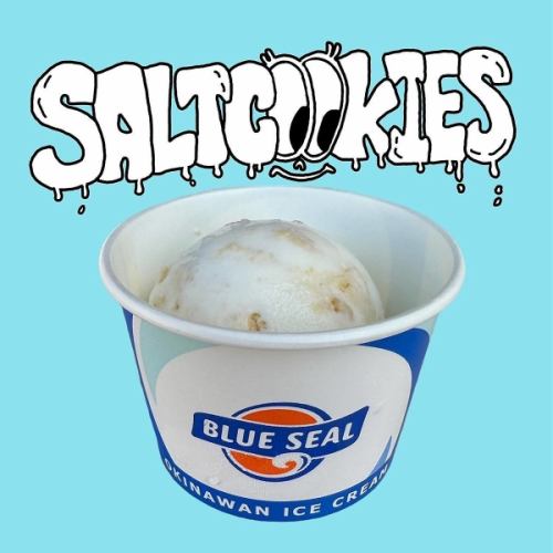 SALTCOOKIES