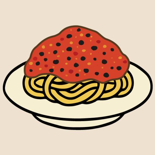 城下ミートソース 