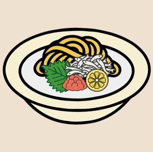 오오바와 시라스의 맛있는 크림