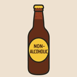 무알콜 맥주